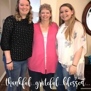 Meet your Posher, Anita